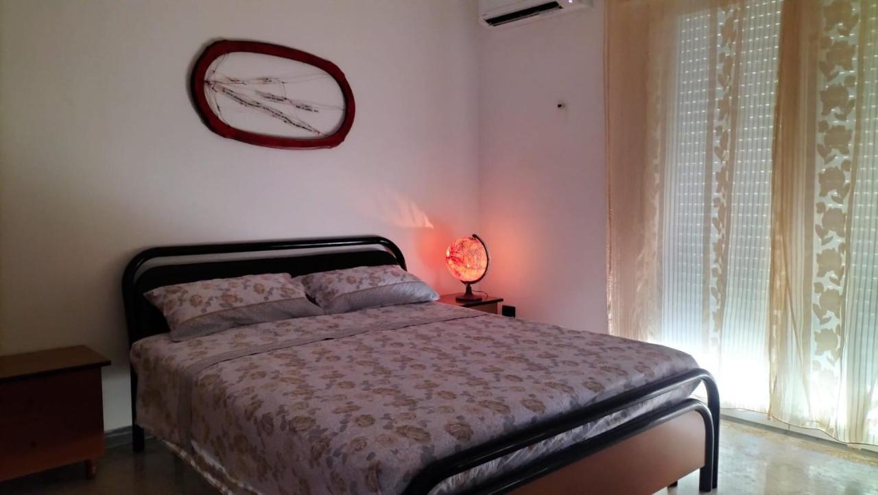 Casa Vacanza Casale บรินดิซิ ภายนอก รูปภาพ