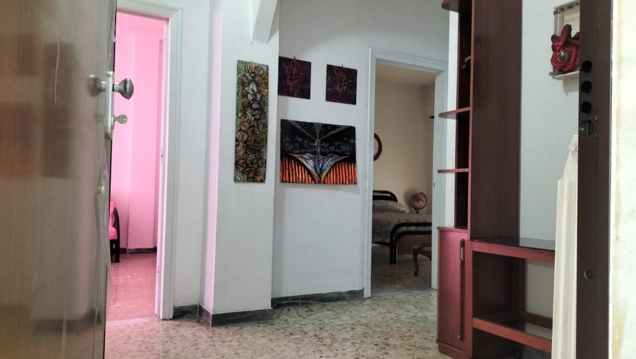 Casa Vacanza Casale บรินดิซิ ภายนอก รูปภาพ
