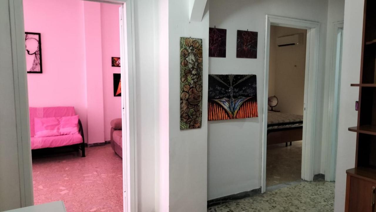 Casa Vacanza Casale บรินดิซิ ภายนอก รูปภาพ